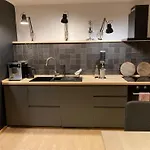 アパート Design Am Wasserbachhof レムゴ