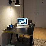 Design Am Wasserbachhof アパート レムゴ