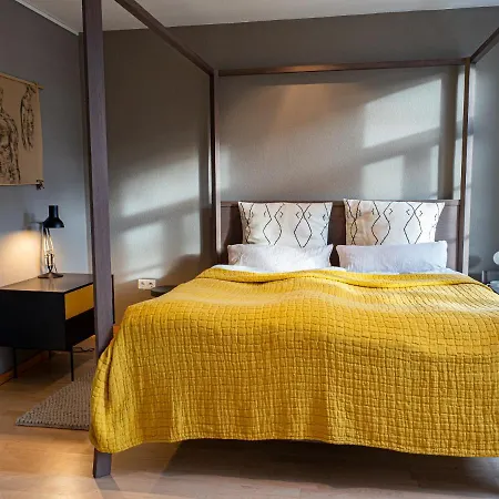 Design Am Wasserbachhof Lejlighed