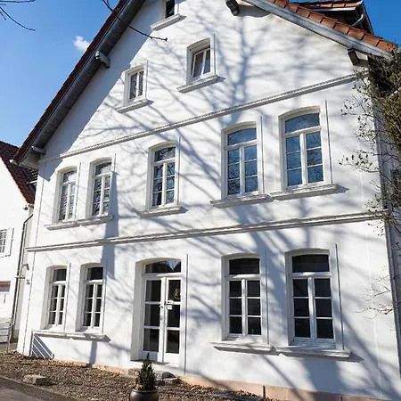 דירה Design Am Wasserbachhof