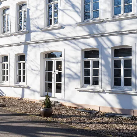 Apartmán Design Am Wasserbachhof *