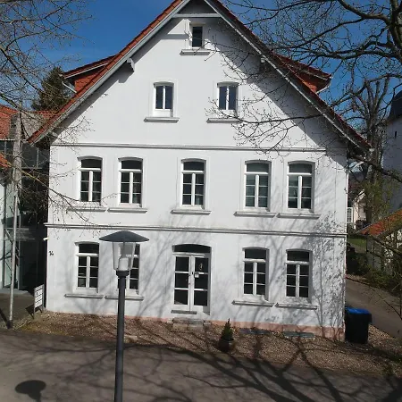 Design Am Wasserbachhof *