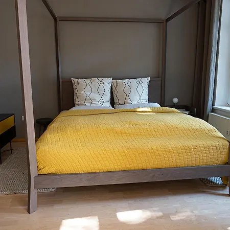 Design Am Wasserbachhof למגו