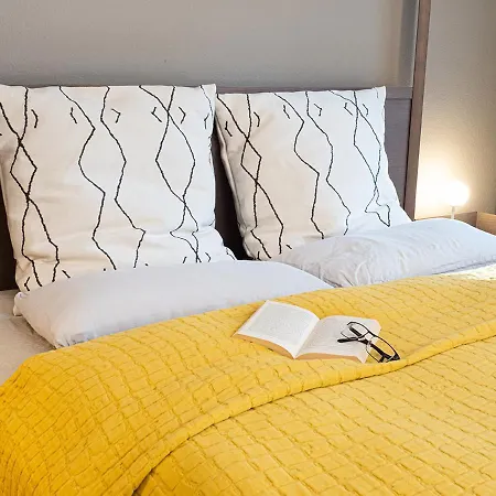 דירה Design Am Wasserbachhof