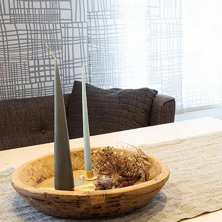 Design Am Wasserbachhof *