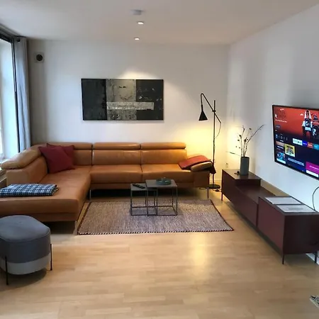 Design Am Wasserbachhof למגו