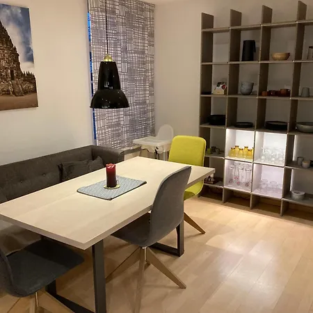 Design Am Wasserbachhof *