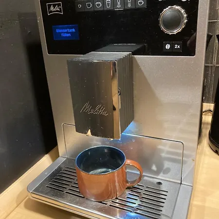 Design Am Wasserbachhof Lemgo