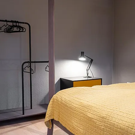 Design Am Wasserbachhof Lägenhet Lemgo