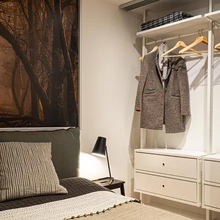 Design Am Wasserbachhof *