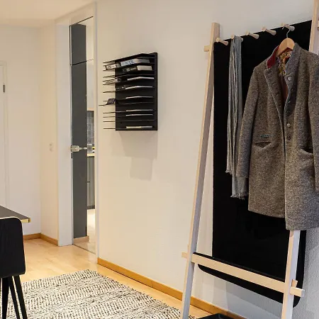 Design Am Wasserbachhof *