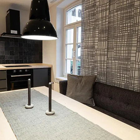 Design Am Wasserbachhof * Lemgo