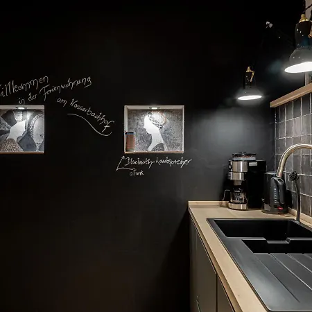 Design Am Wasserbachhof