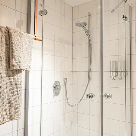 Design Am Wasserbachhof Апартаменты Лемго