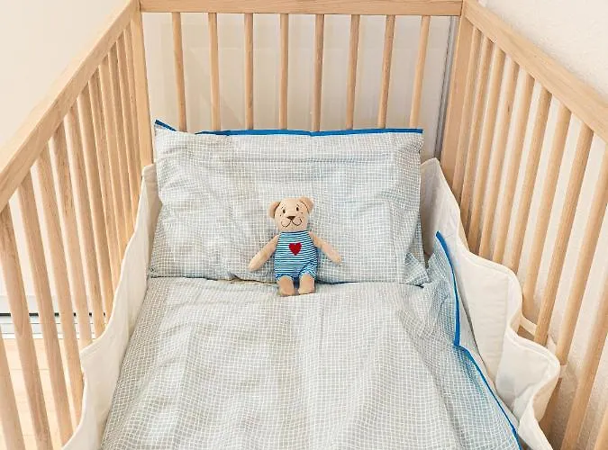 Design Am Wasserbachhof *