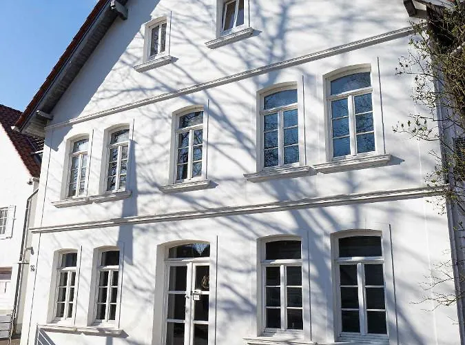 Lägenhet Design Am Wasserbachhof