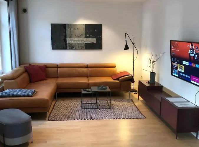 Design Am Wasserbachhof Lemgo