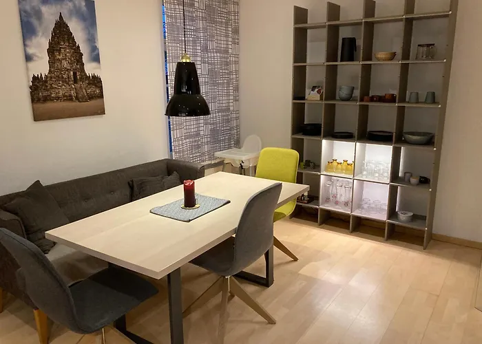 Design Am Wasserbachhof *