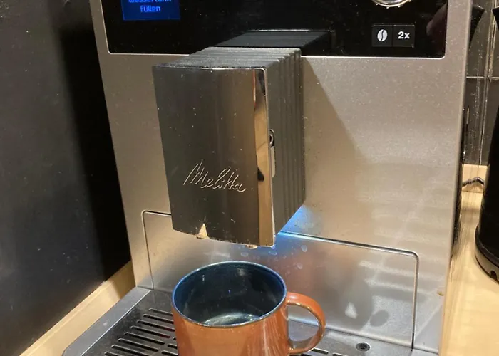 Design Am Wasserbachhof Lemgo