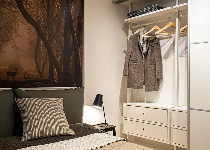 Design Am Wasserbachhof *