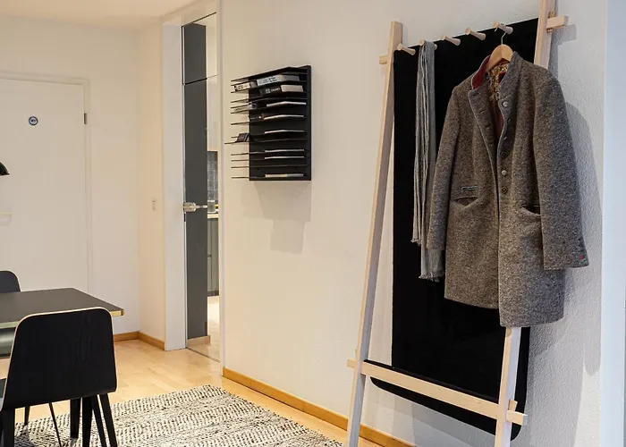 Design Am Wasserbachhof *