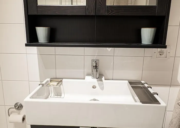 Appartement Design Am Wasserbachhof