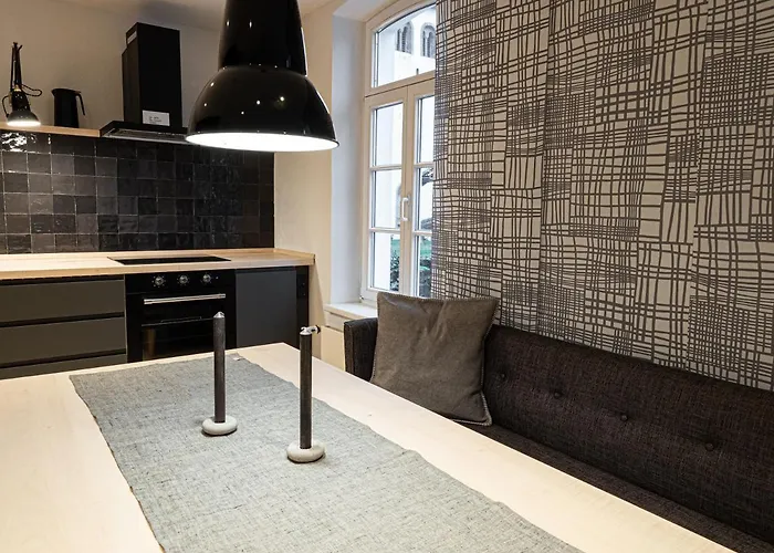 Design Am Wasserbachhof * Lemgo