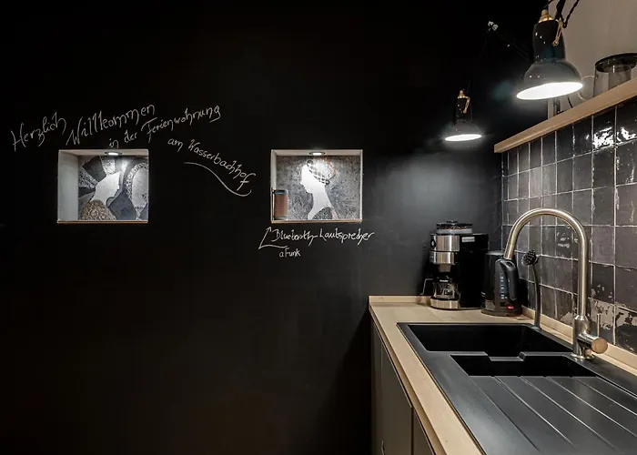 Design Am Wasserbachhof