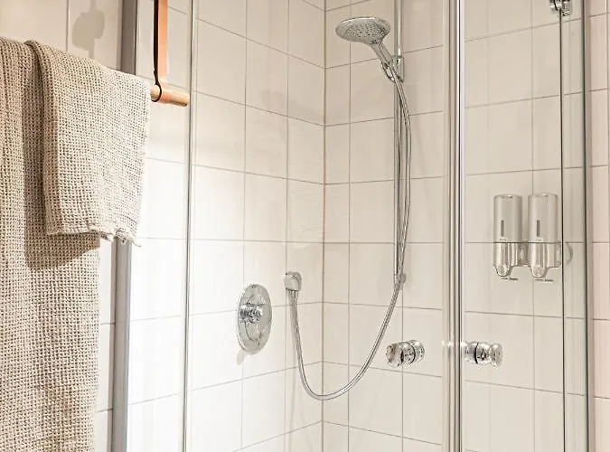 Design Am Wasserbachhof Appartement Lemgo