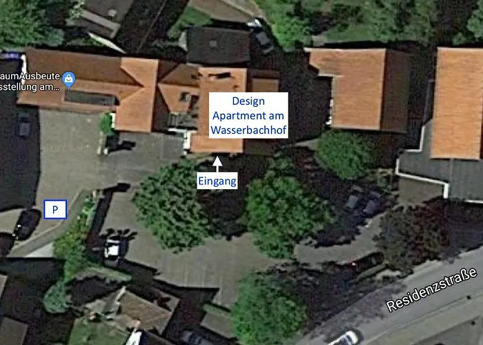 Design Am Wasserbachhof Lemgo